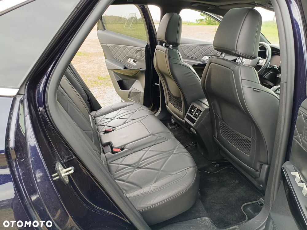 DS Automobiles DS 7 Crossback 1.6 PureTech Rivoli - 18