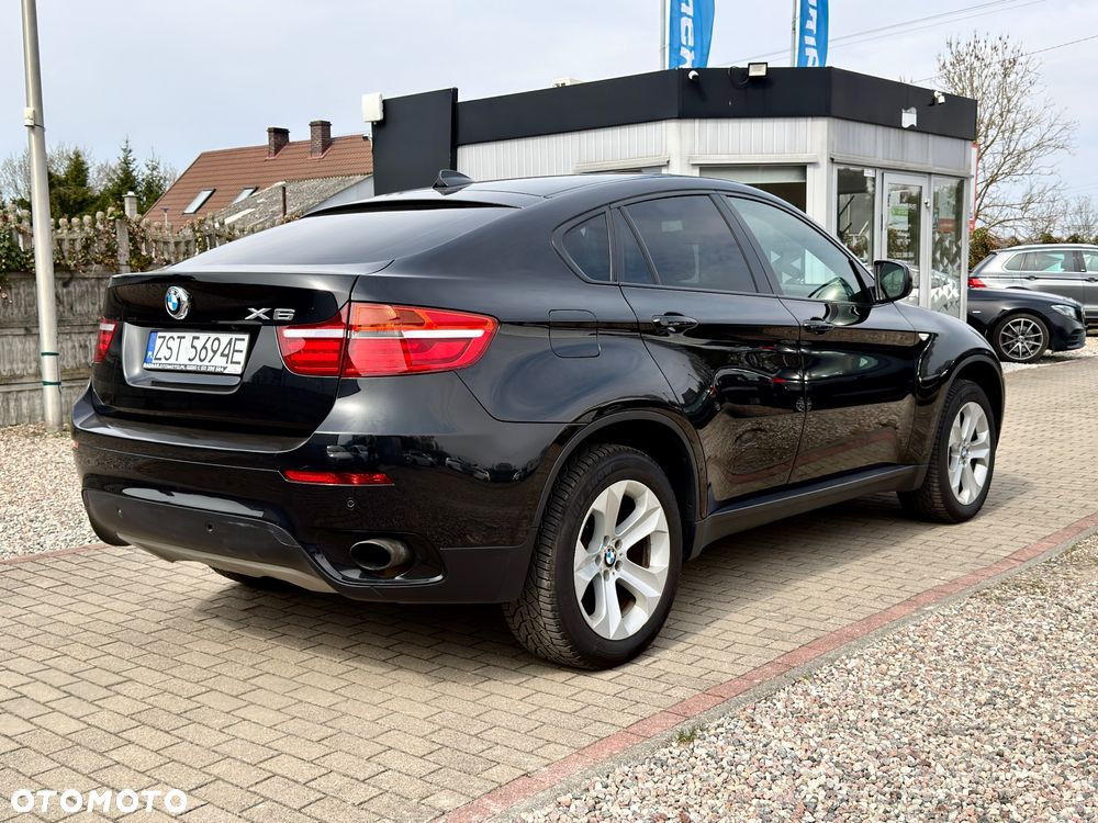 BMW X6 xDrive40d M Sport Edition - 13