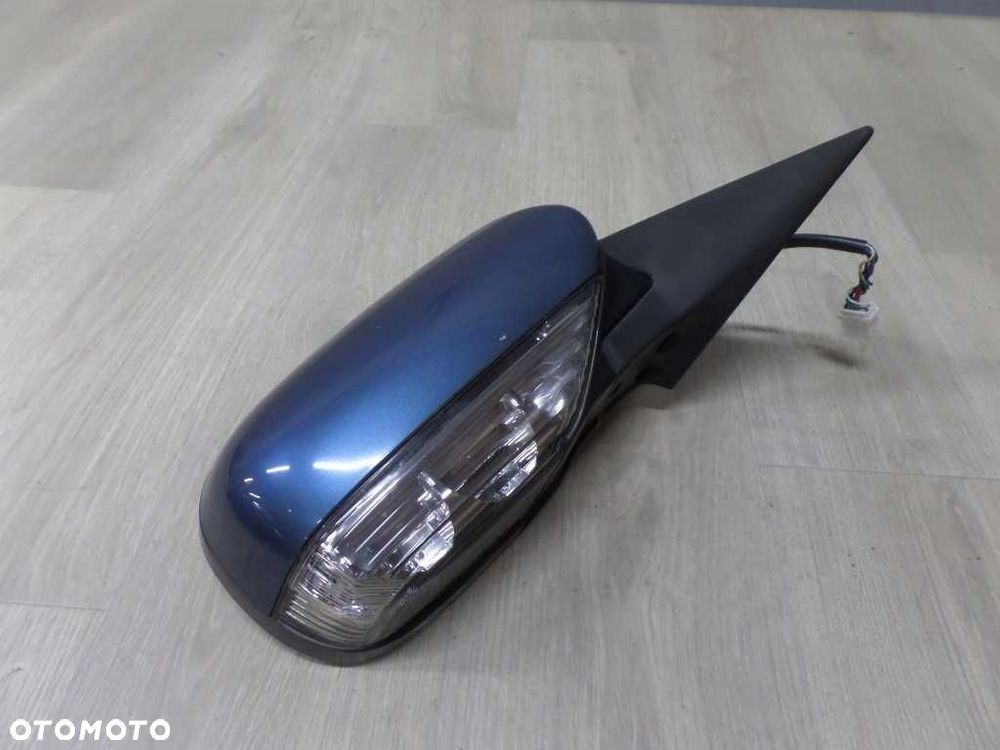SUBARU LEGACY IV OUTBACK LUSTERKO PRAWE 8 PIN 03-09 EUROPA - 6