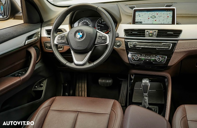 BMW X1 xDrive25e Aut. xLine - 10