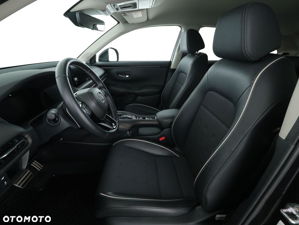 Honda ZR-V - 23