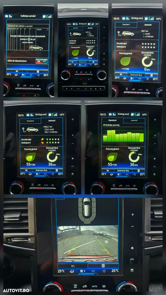 Renault Koleos ENERGY dCi 175 X-tronic 4WD INITIALE PARIS - 32