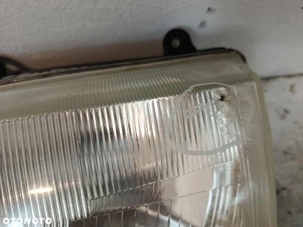 Lampy lampa przód prawa lewa Opel Frontera A - 2