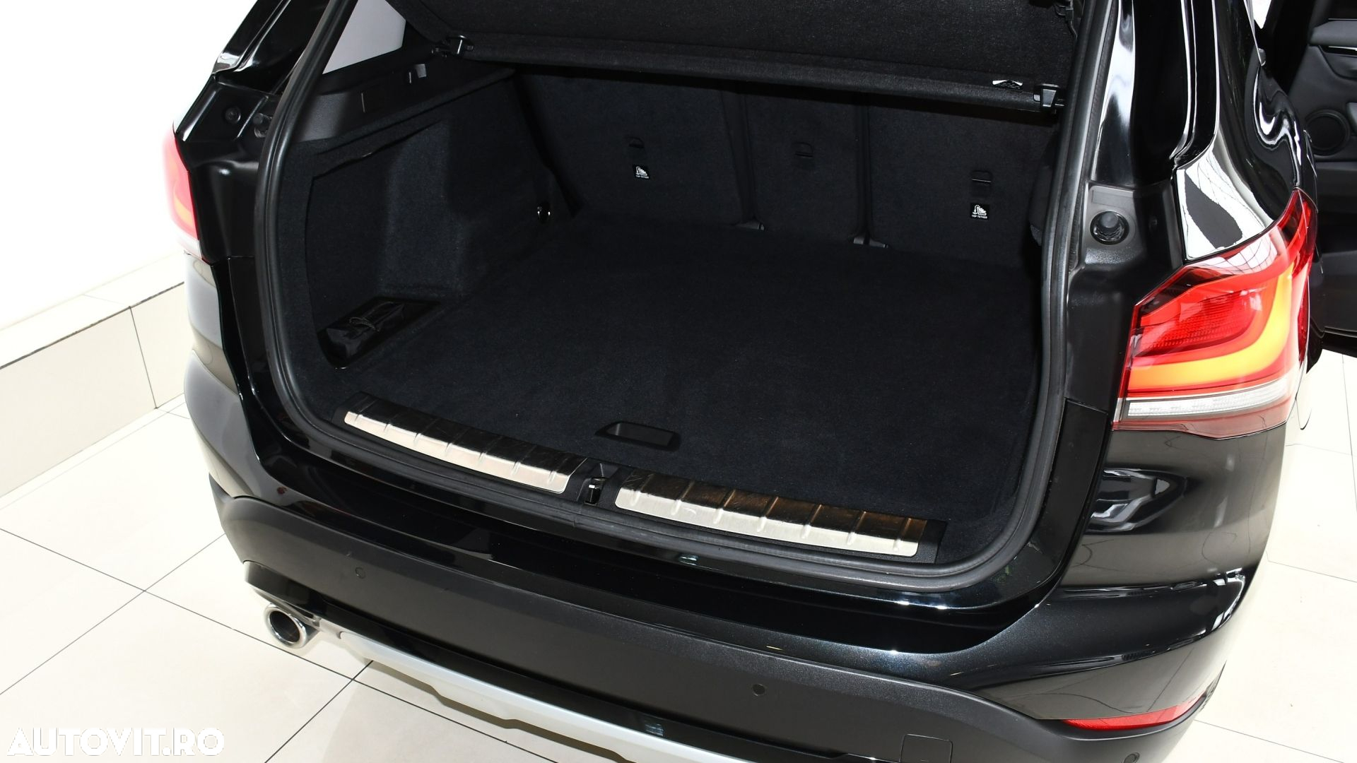 BMW X1 xDrive25e xLine - 24