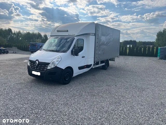 Renault Master - 7