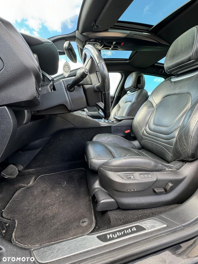 Citroën DS5 - 8