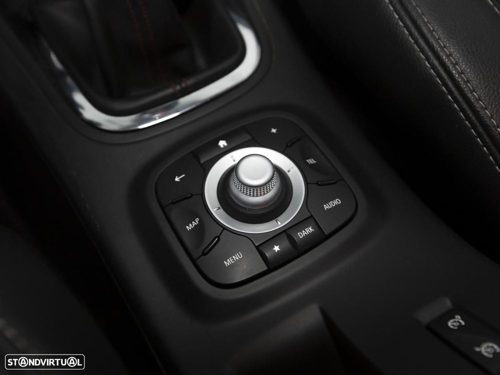 Renault Mégane Sport Tourer 1.5 dCi GT Line - 22