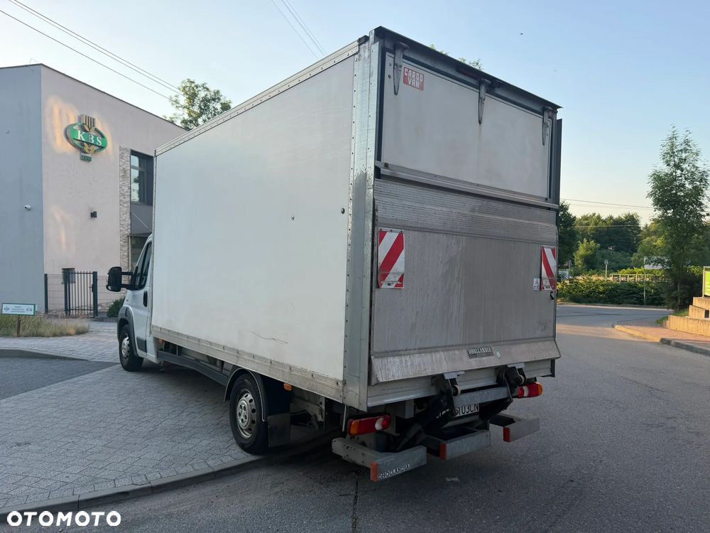 Fiat DUCATO - 13