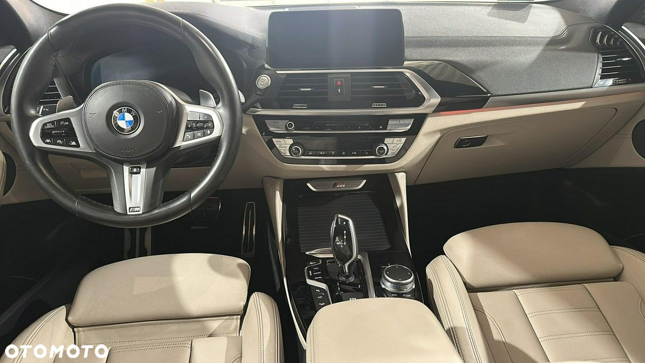 BMW X4 M - 17