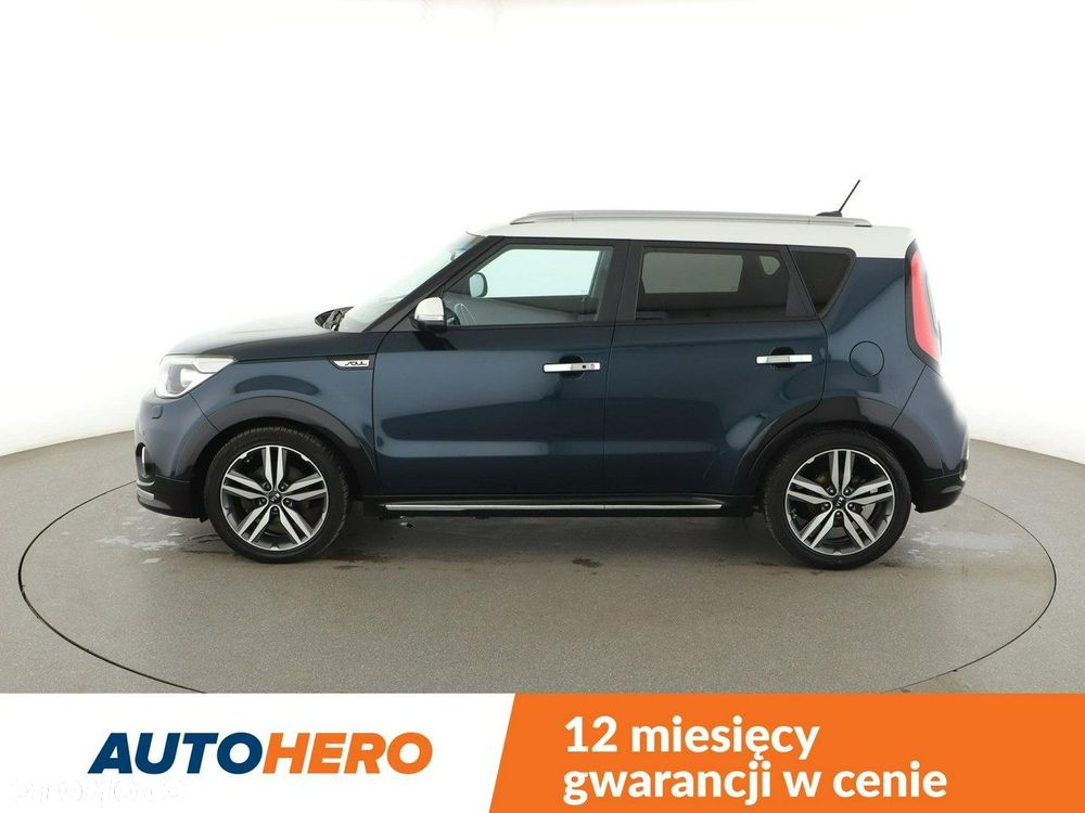 Kia Soul 1.6 GDI Spirit - 2