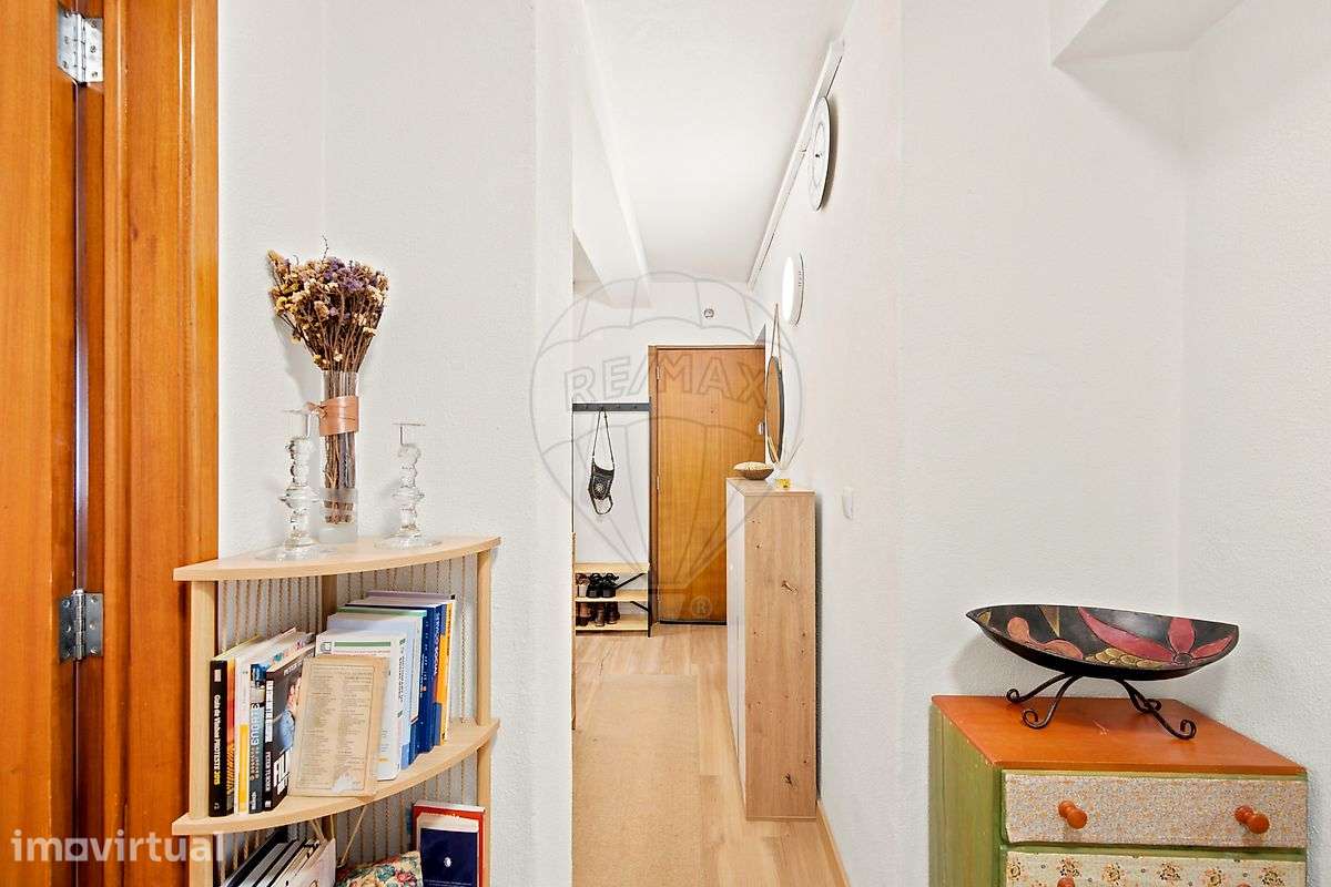 Apartamento T1 para venda - Grande imagem: 4/17