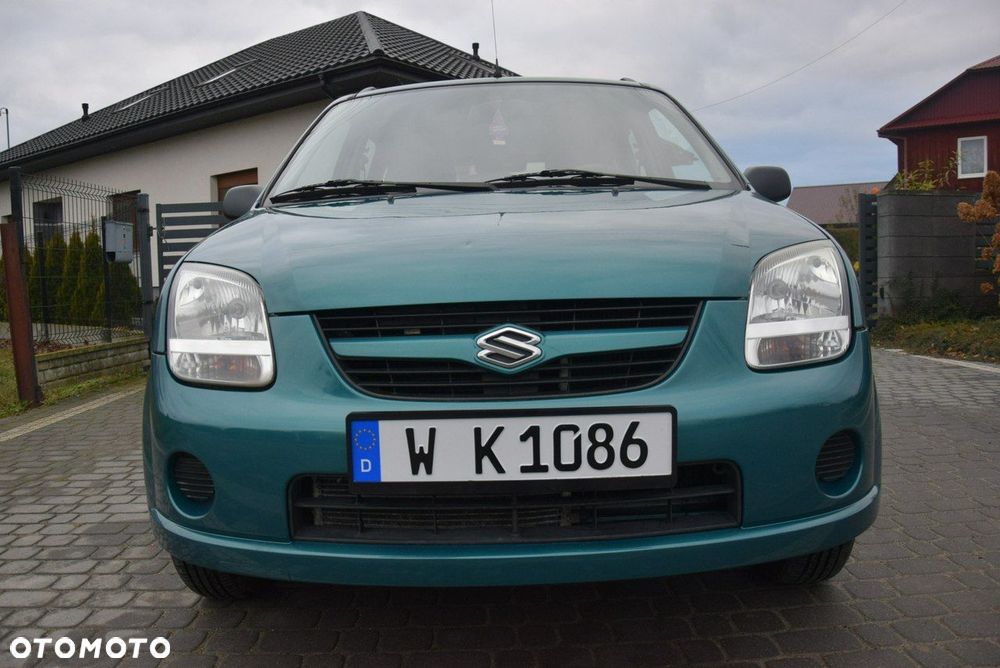 Suzuki Ignis - 5