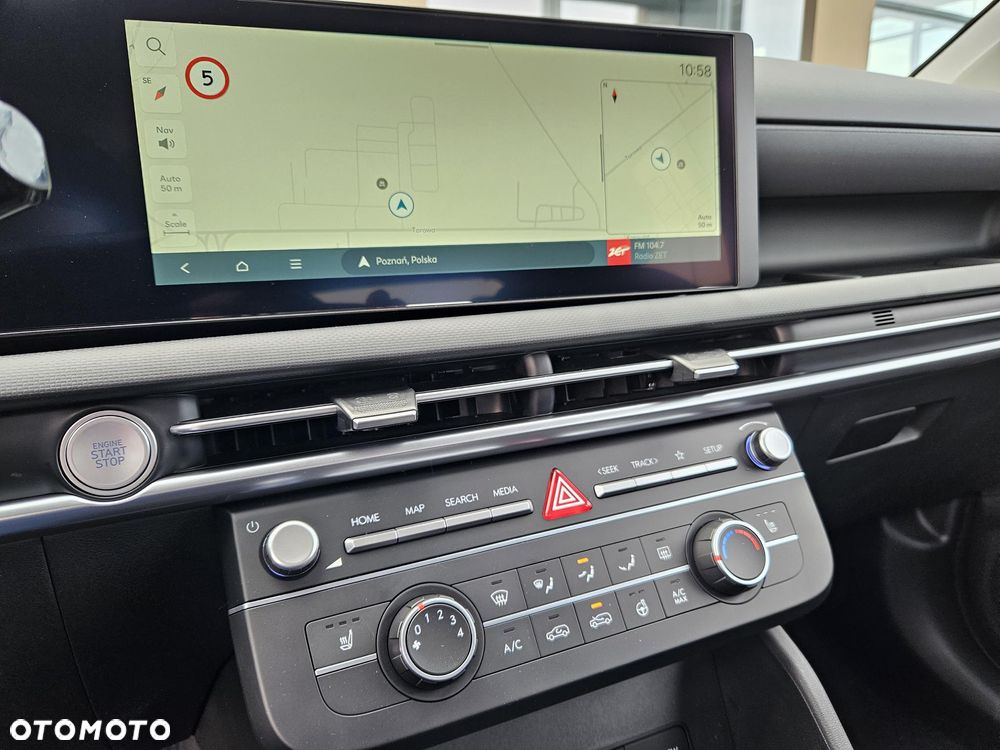 Hyundai Tucson 1.6 T-GDi Modern 2WD - 22