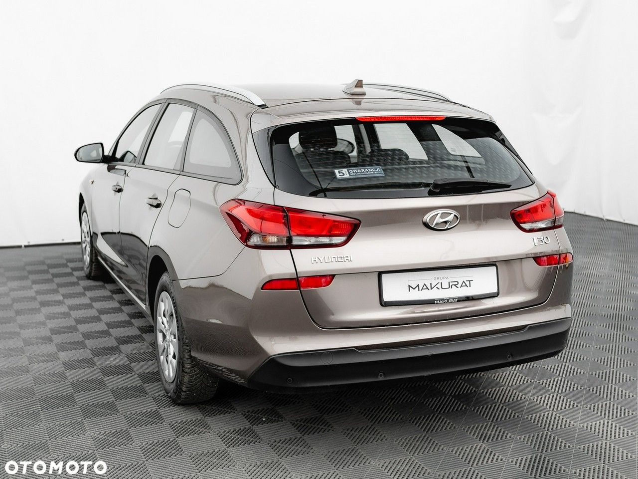 Hyundai i30 1.0 T-GDI Classic + DCT - 5