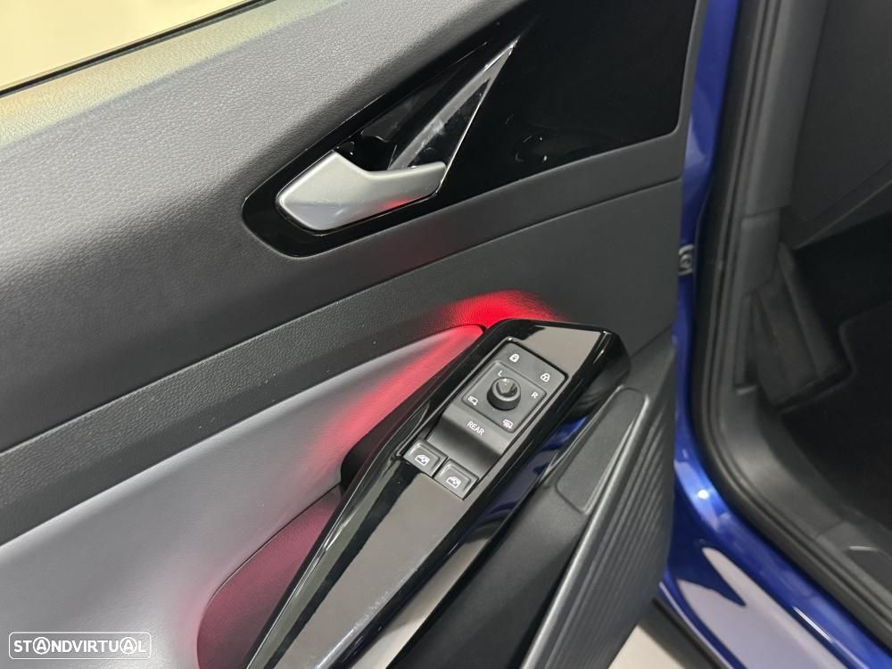 VW ID.4 77 kWh Pro Performance - 25
