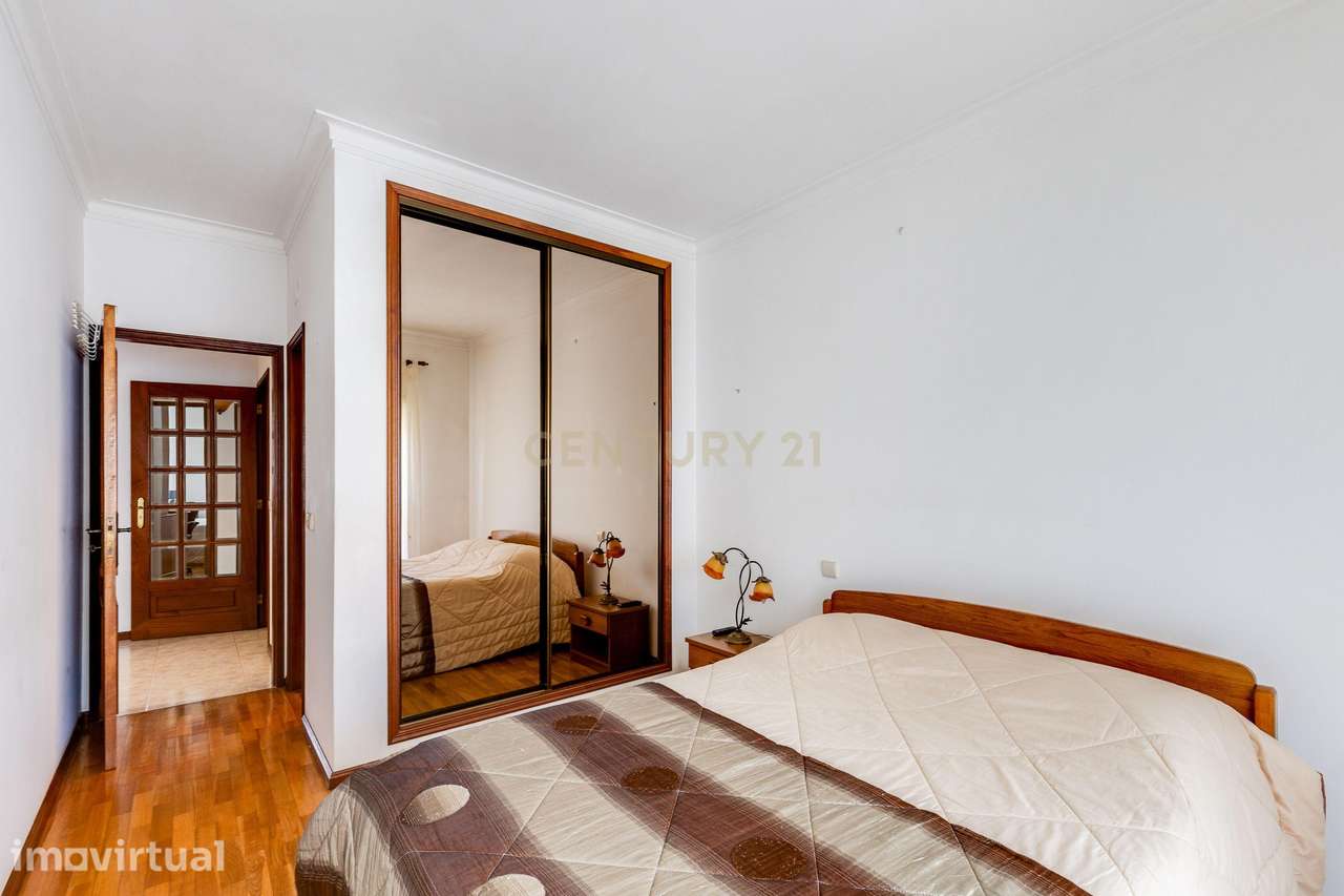 Apartamento T3 em Pombal - Grande imagem: 5/26