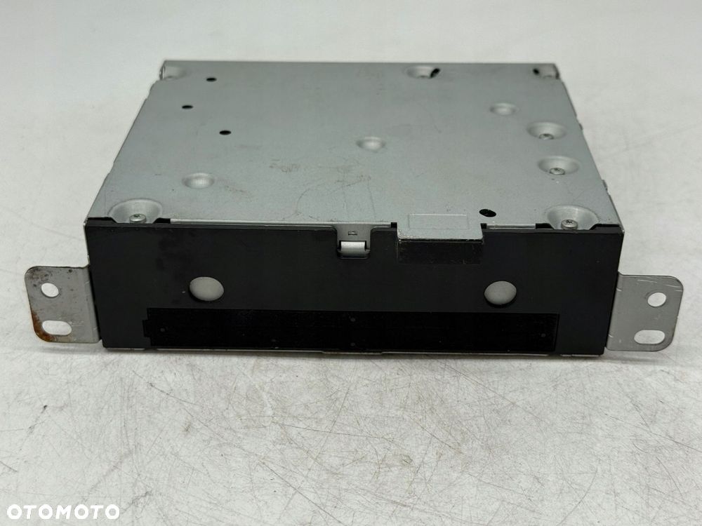 stacja multimedialna radio citroen ds4 9808622680 - 2
