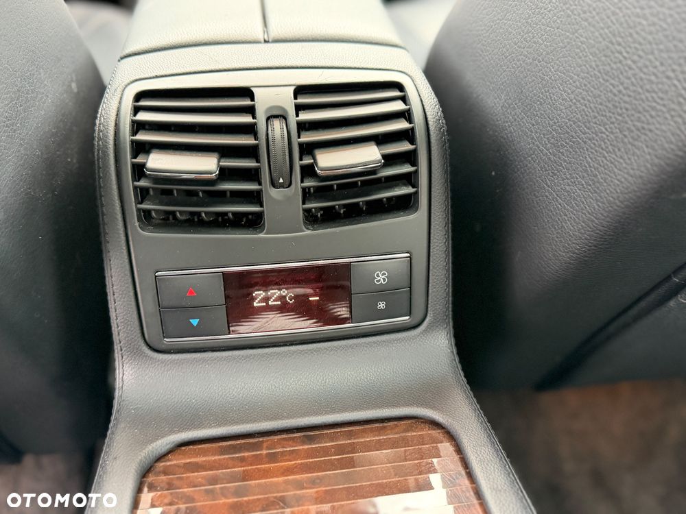 Mercedes-Benz CLS 350 7G-TRONIC Edition 1 - 21