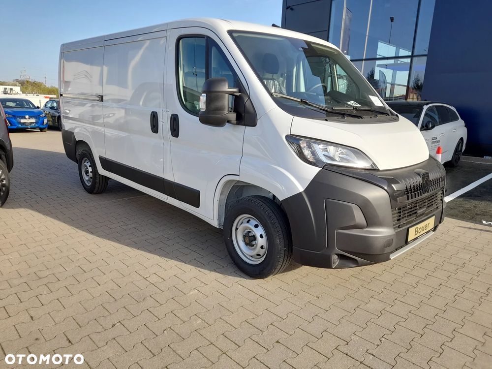 Peugeot BOXER - 3