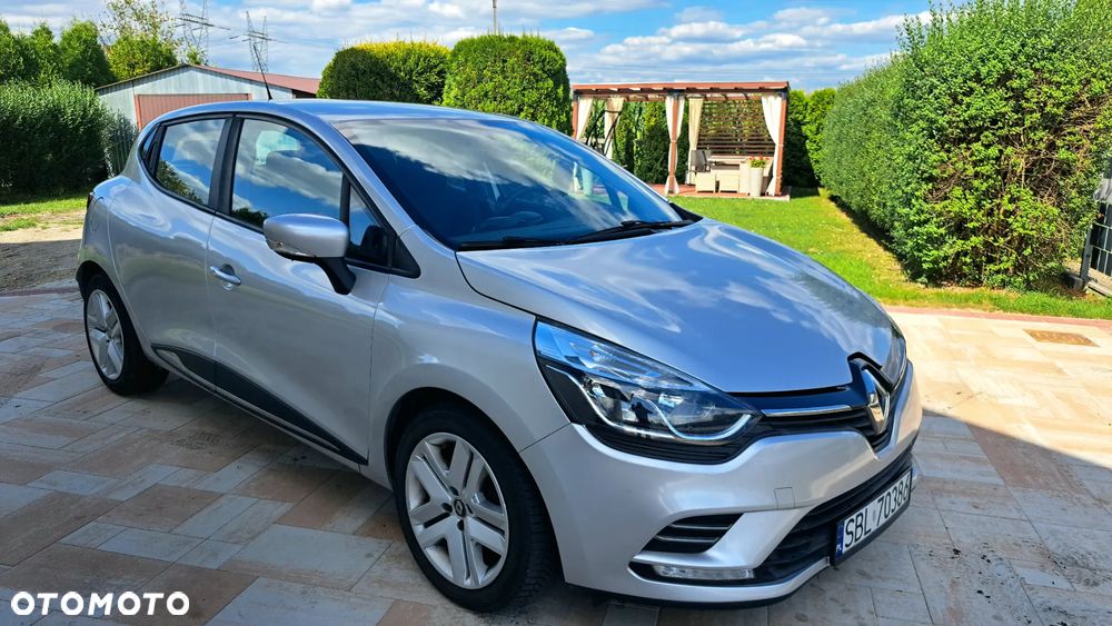 Renault Clio (Energy) TCe 90 Bose Edition - 7