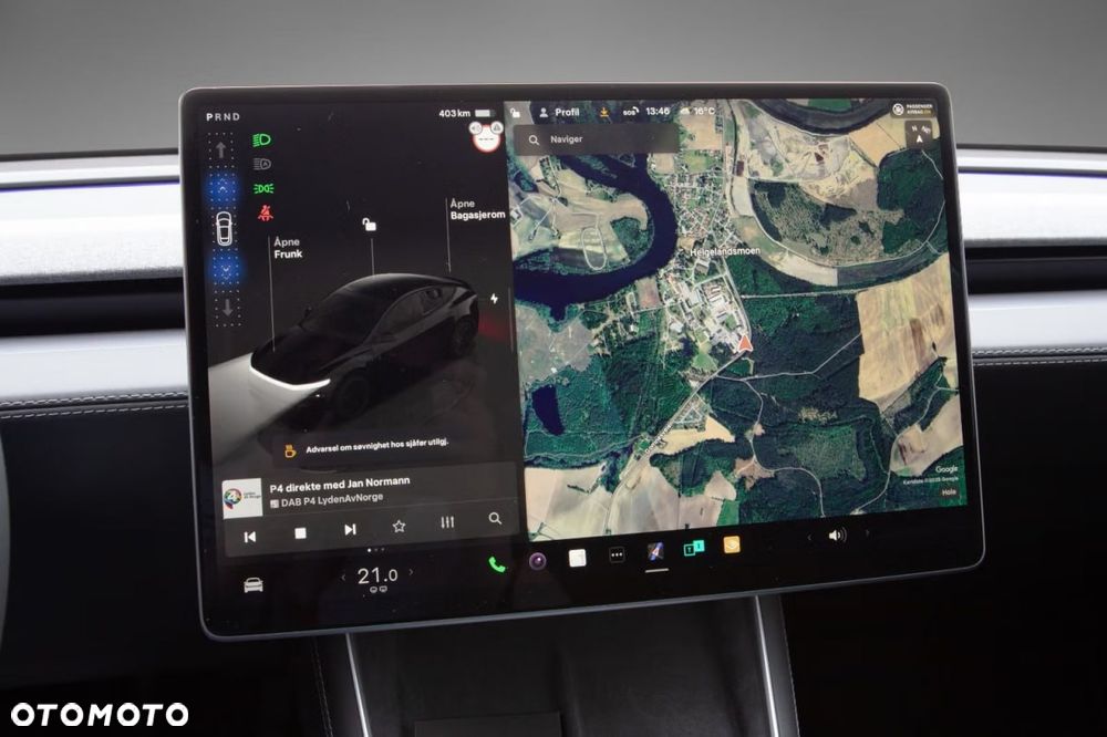 Tesla Model Y Long Range Dual Motor AWD - 8