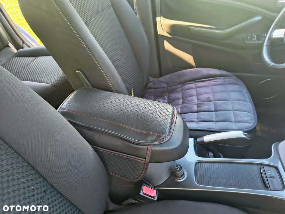 Ford C-MAX 2.0 TDCi Titanium - 11