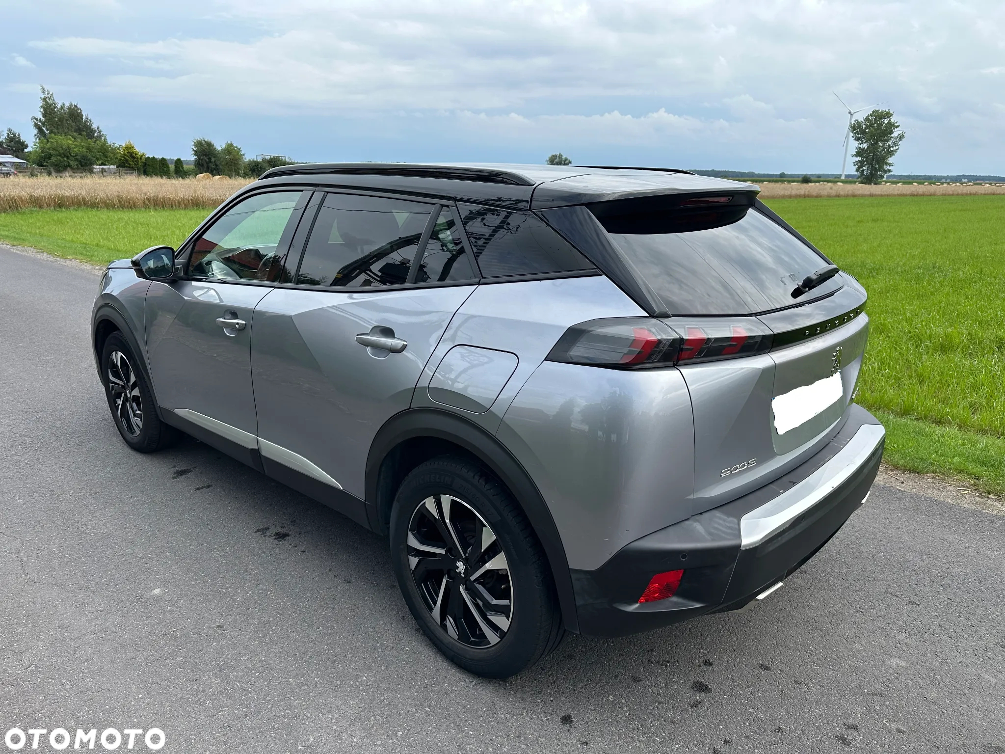 Peugeot 2008 PureTech 130 EAT8 GT - 5