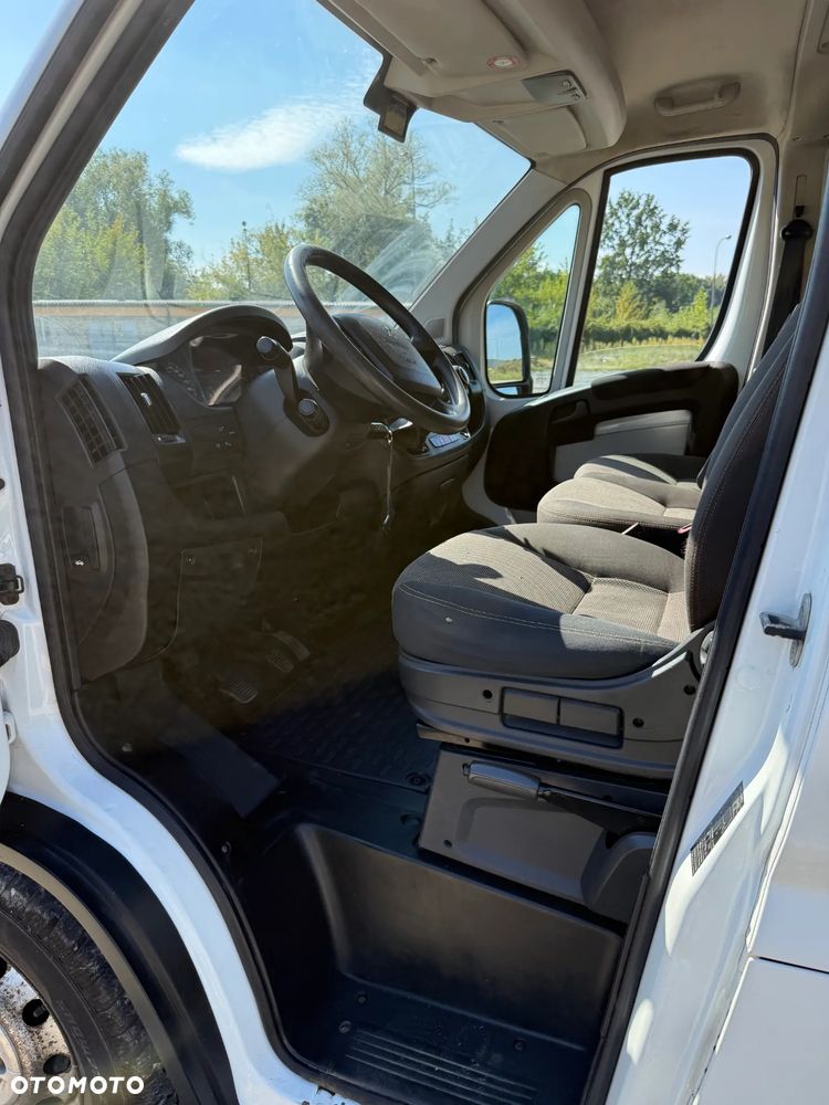 Peugeot Boxer - 8