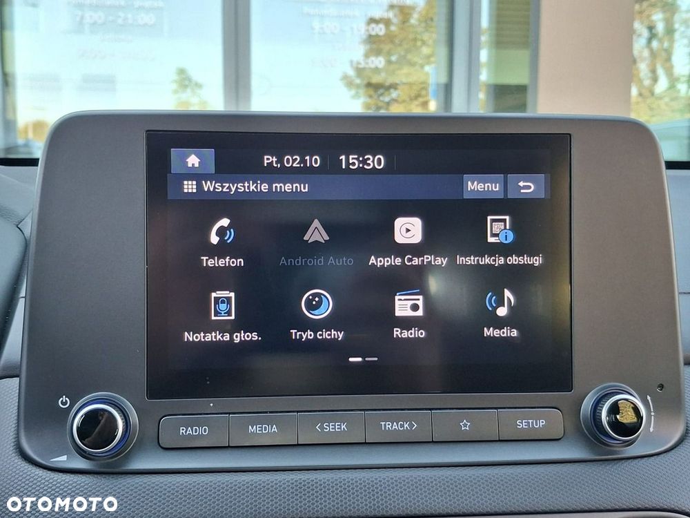 Hyundai Kona 1.0 T-GDI Comfort - 21