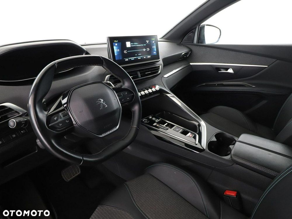 Peugeot 3008 Hybrid4 300 e-EAT8 Allure Pack - 15