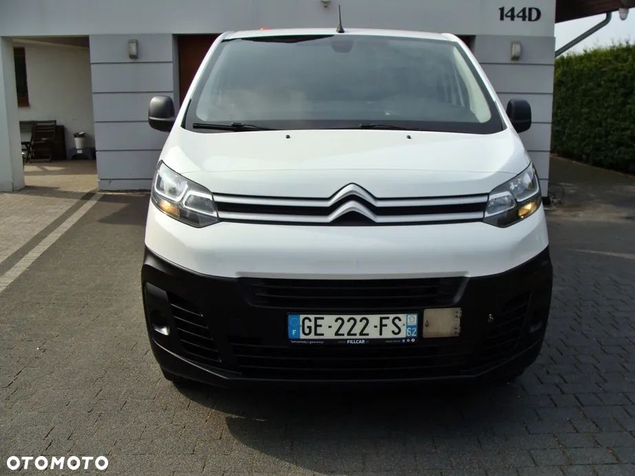 Citroën JUMPY - 10