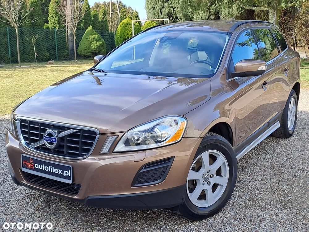 Volvo XC 60