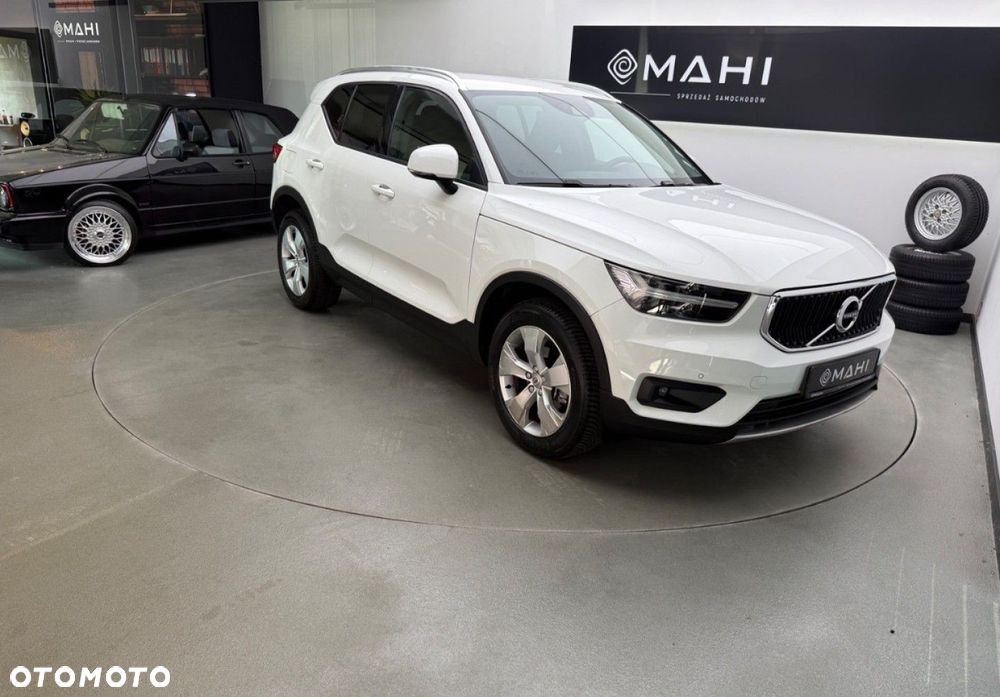 Volvo XC 40 T3 Momentum - 15