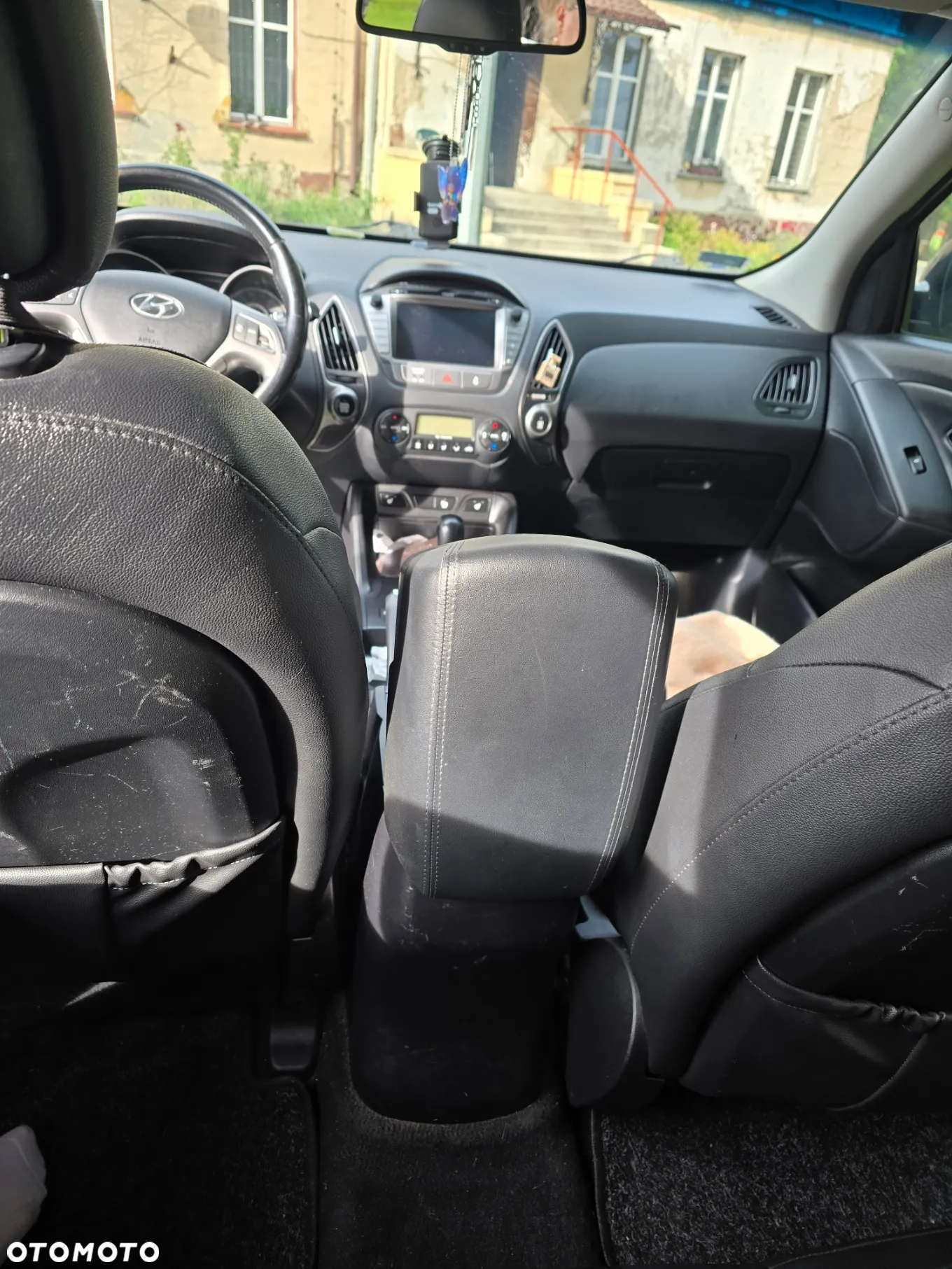 Hyundai ix35 - 10