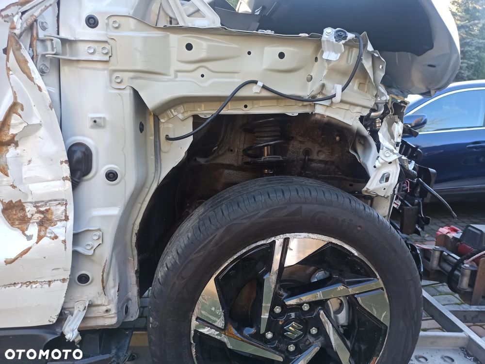 Suzuki Vitara ver-24 - 10