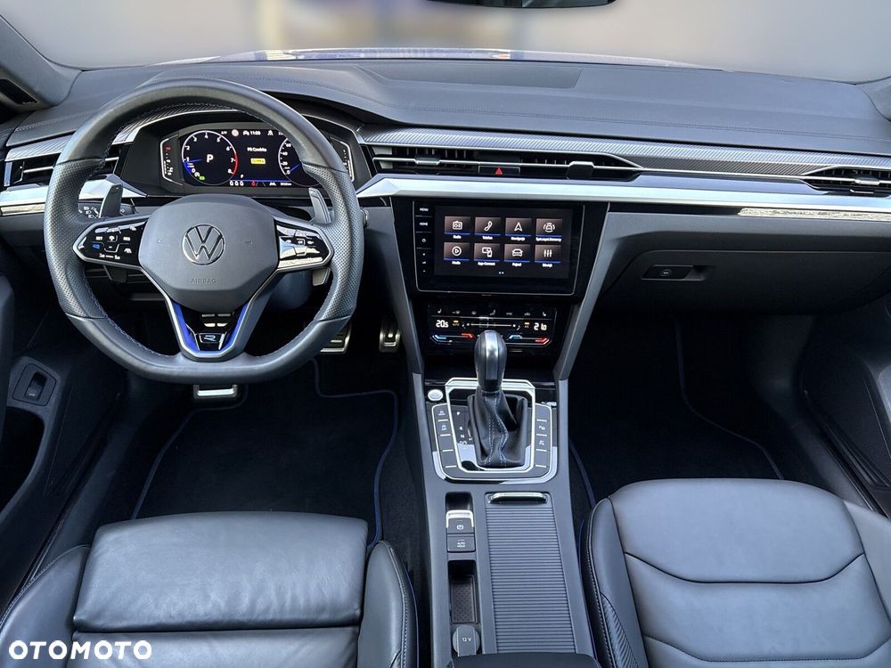 Volkswagen Arteon Shooting Brake 2.0 TSI 4Motion R DSG - 15