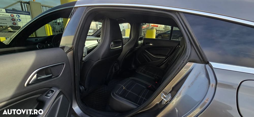 Mercedes-Benz CLA Shooting Brake 200 d Urban - 3