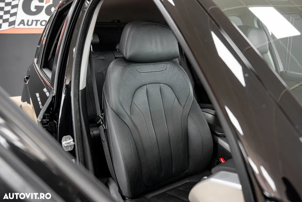 BMW X5 xDrive30d - 29