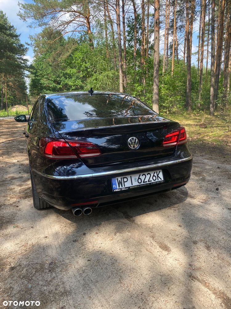 Volkswagen CC - 27