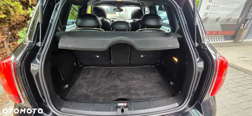 MINI Countryman Cooper S - 32