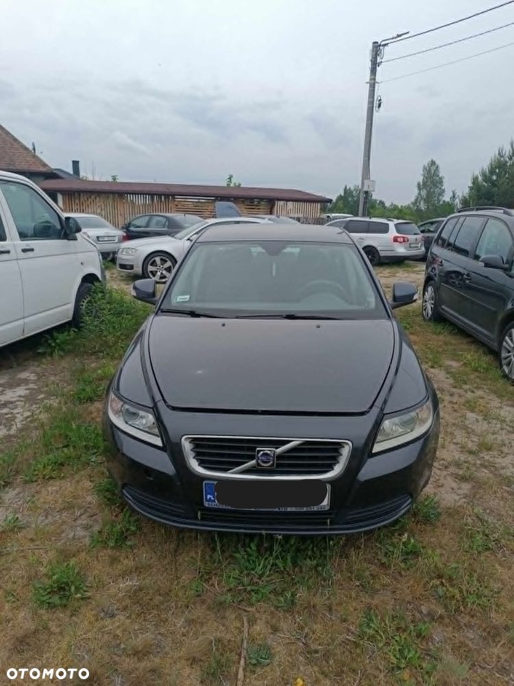 Volvo S40 - 6