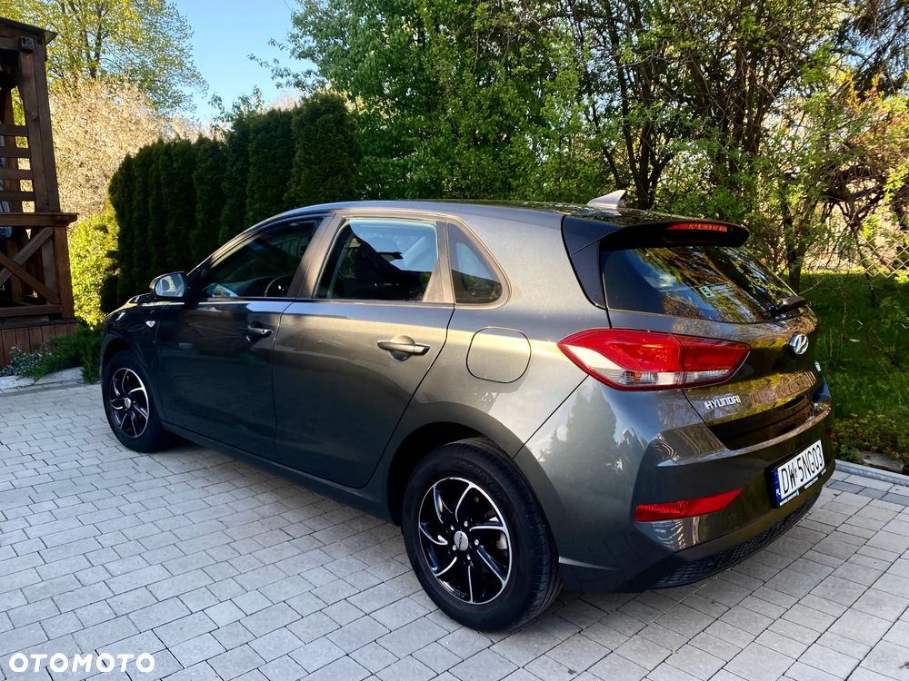 Hyundai i30 - 2
