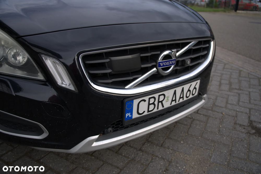 Volvo S60 T6 AWD Summum - 32