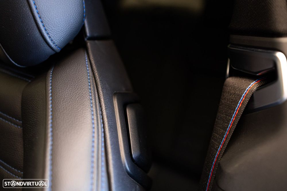 BMW 430 i Desportiva M Auto - 30