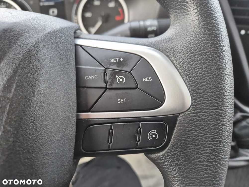 Iveco 50C16❗35C16❗Kontener 8 EP❗Winda❗Mały przebieg - 12