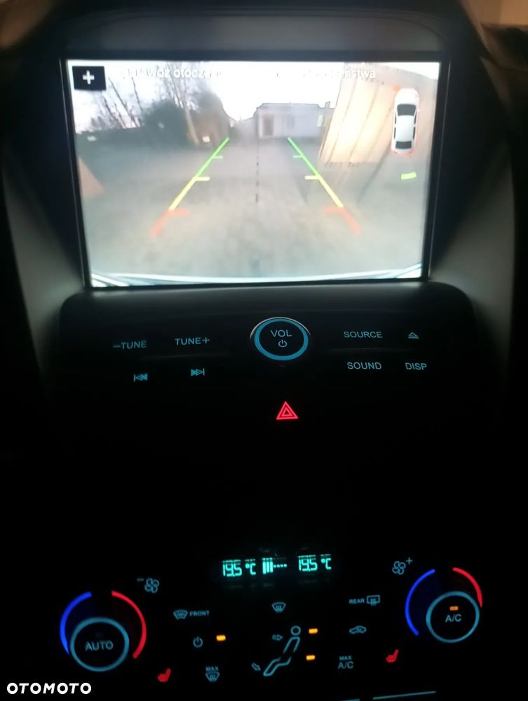 Ford C-MAX 1.5 EcoBoost Start-Stop-System Titanium - 31