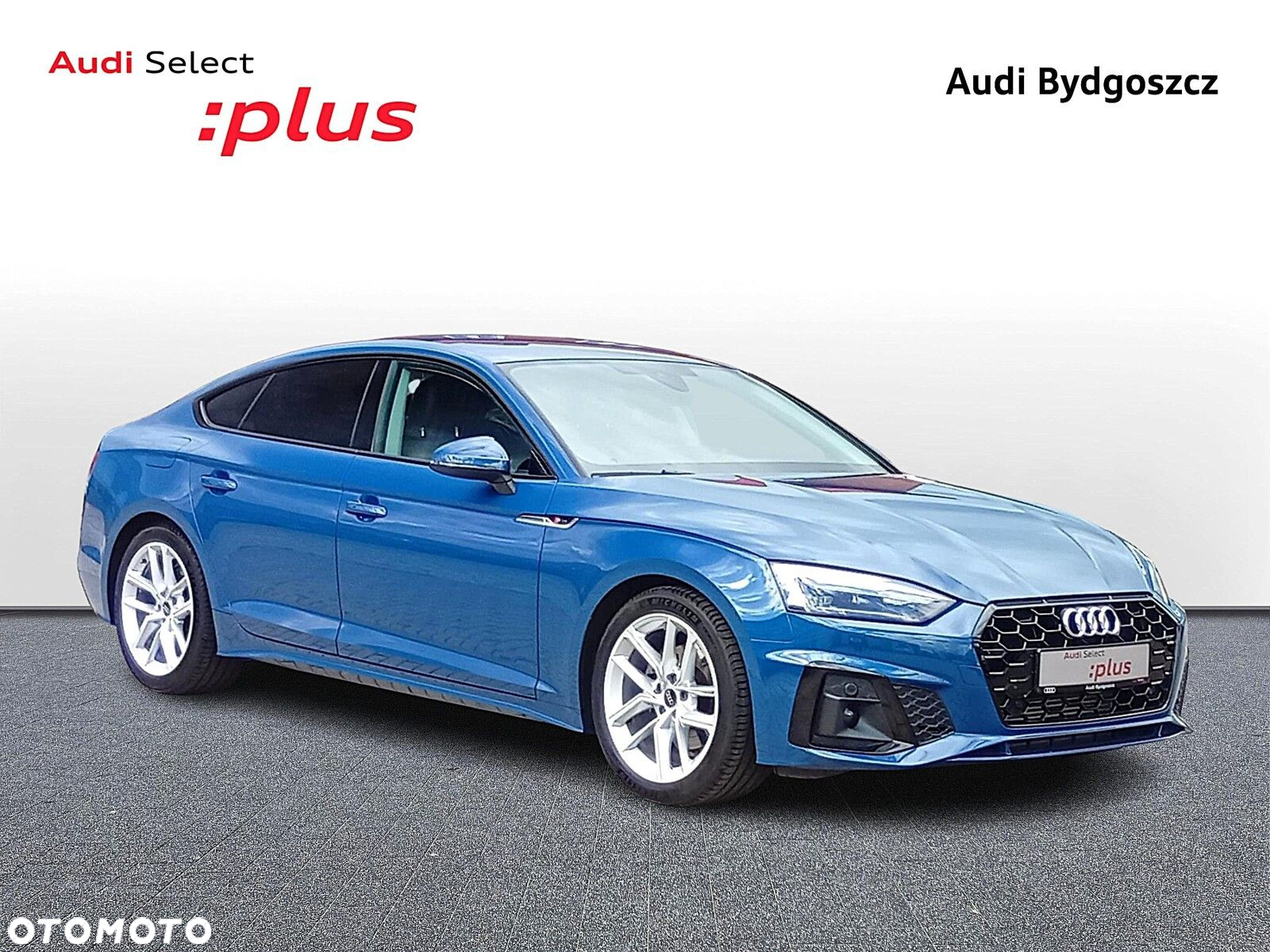 Audi A5 - 7