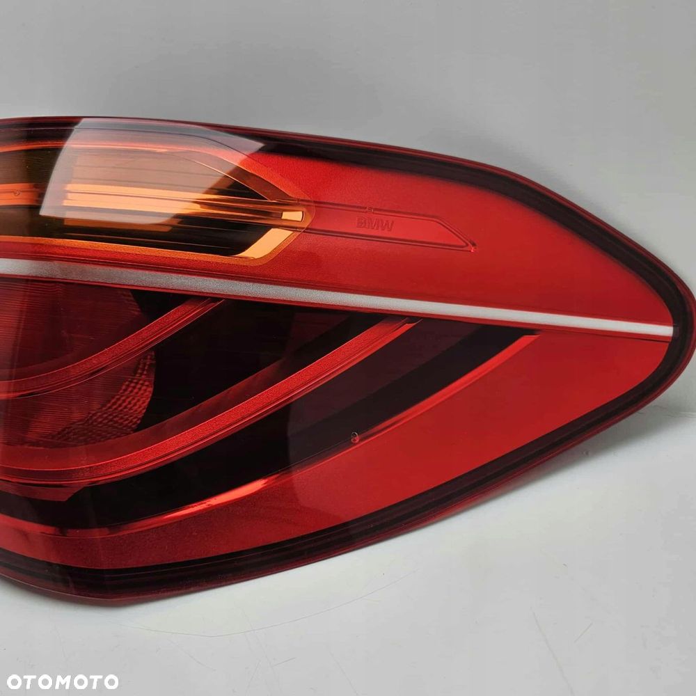 bmw 2 f46 lampa tył tylna prawa - 4