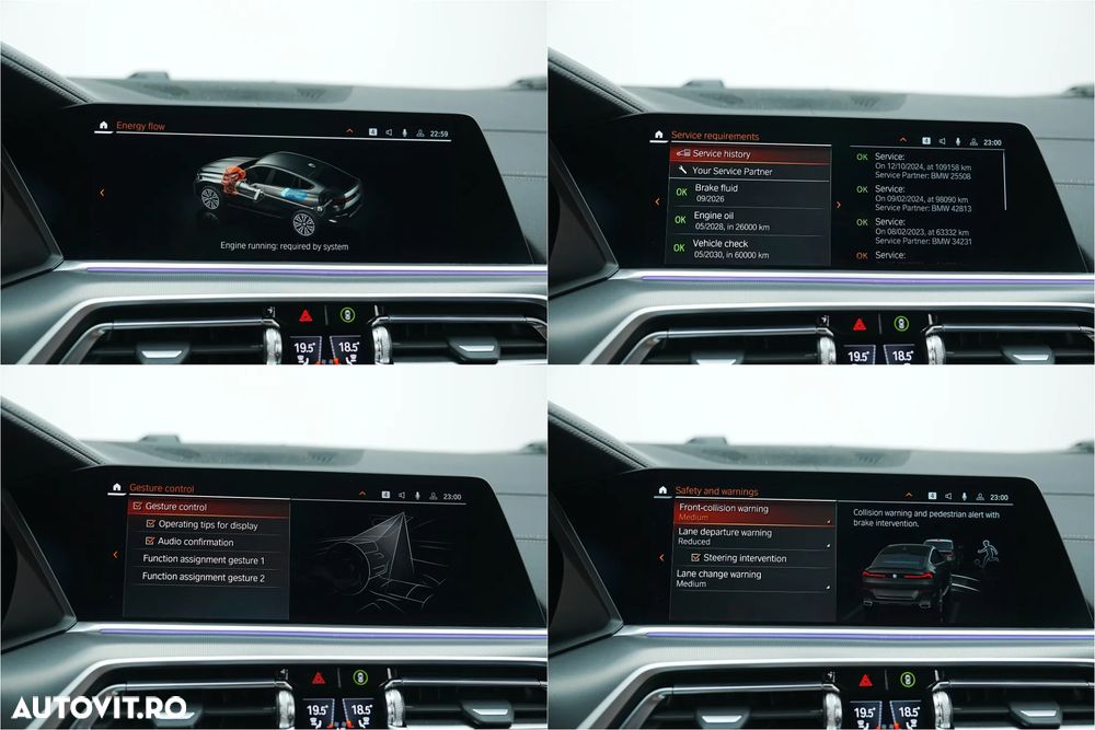 BMW X6 xDrive40i - 25