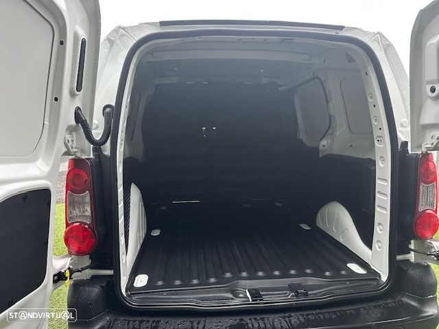 Citroën BERLINGO 3 LUGARES - 8